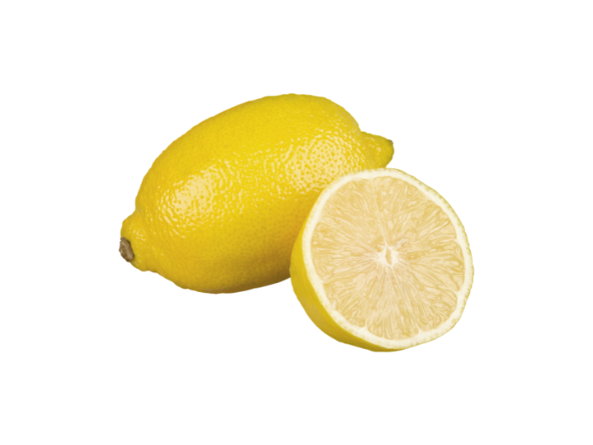 Limon 5 unidades