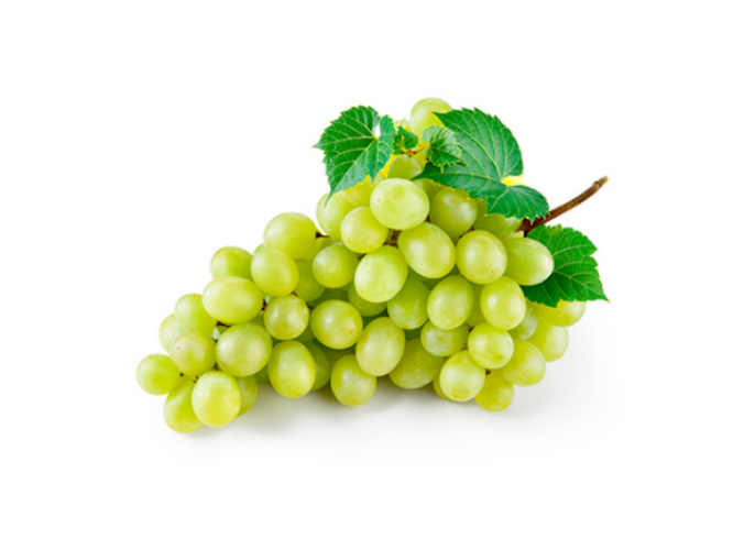 Uva verde