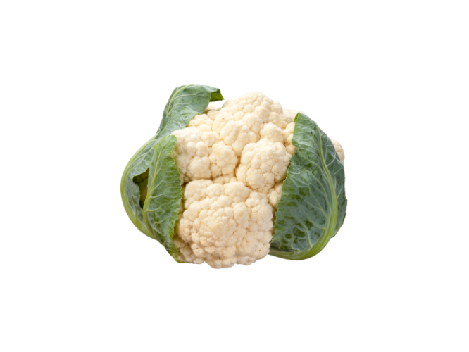 Coliflor