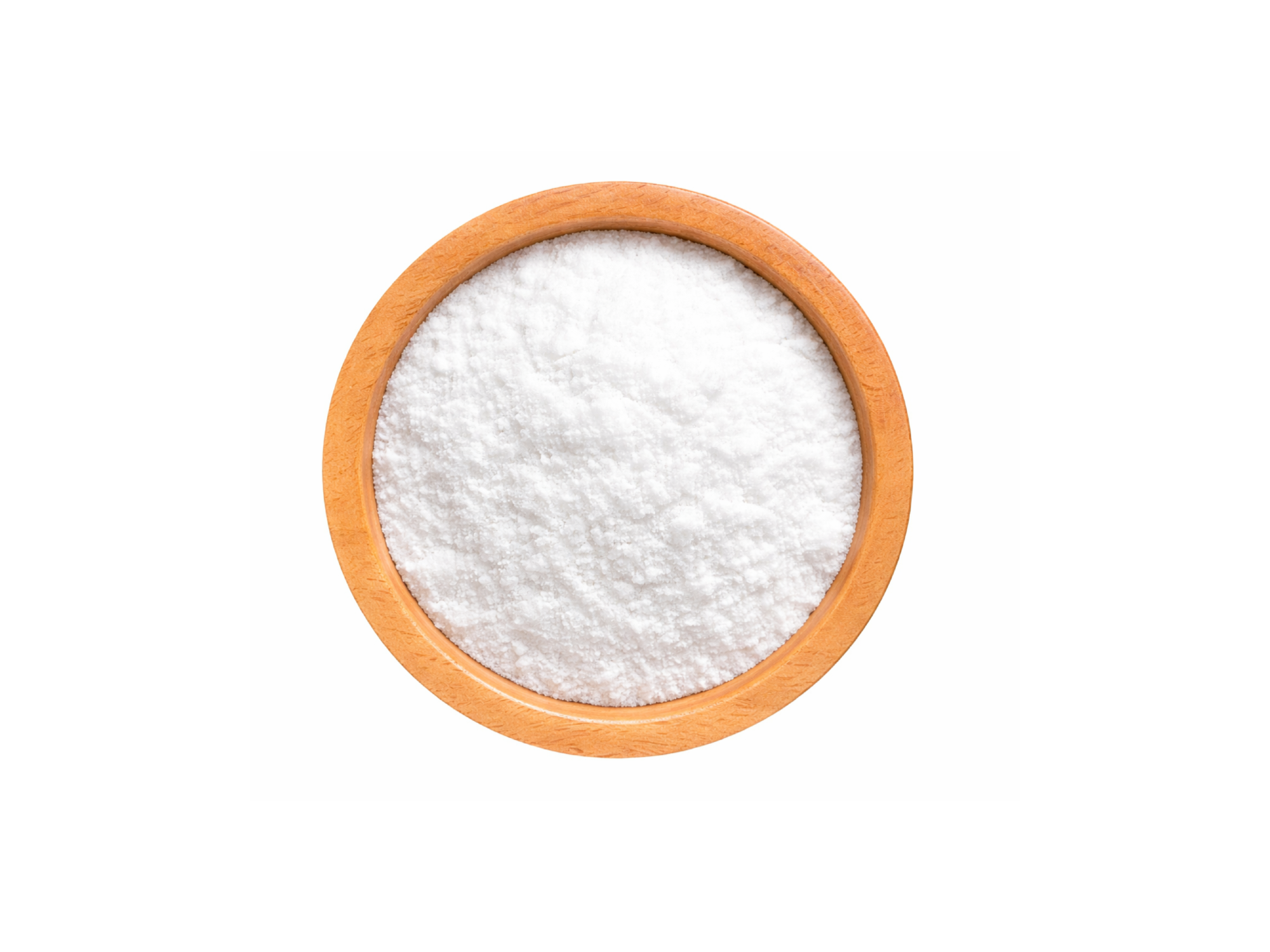 Bicarbonato de sodio