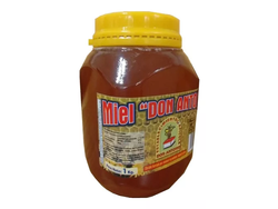 Miel 500g