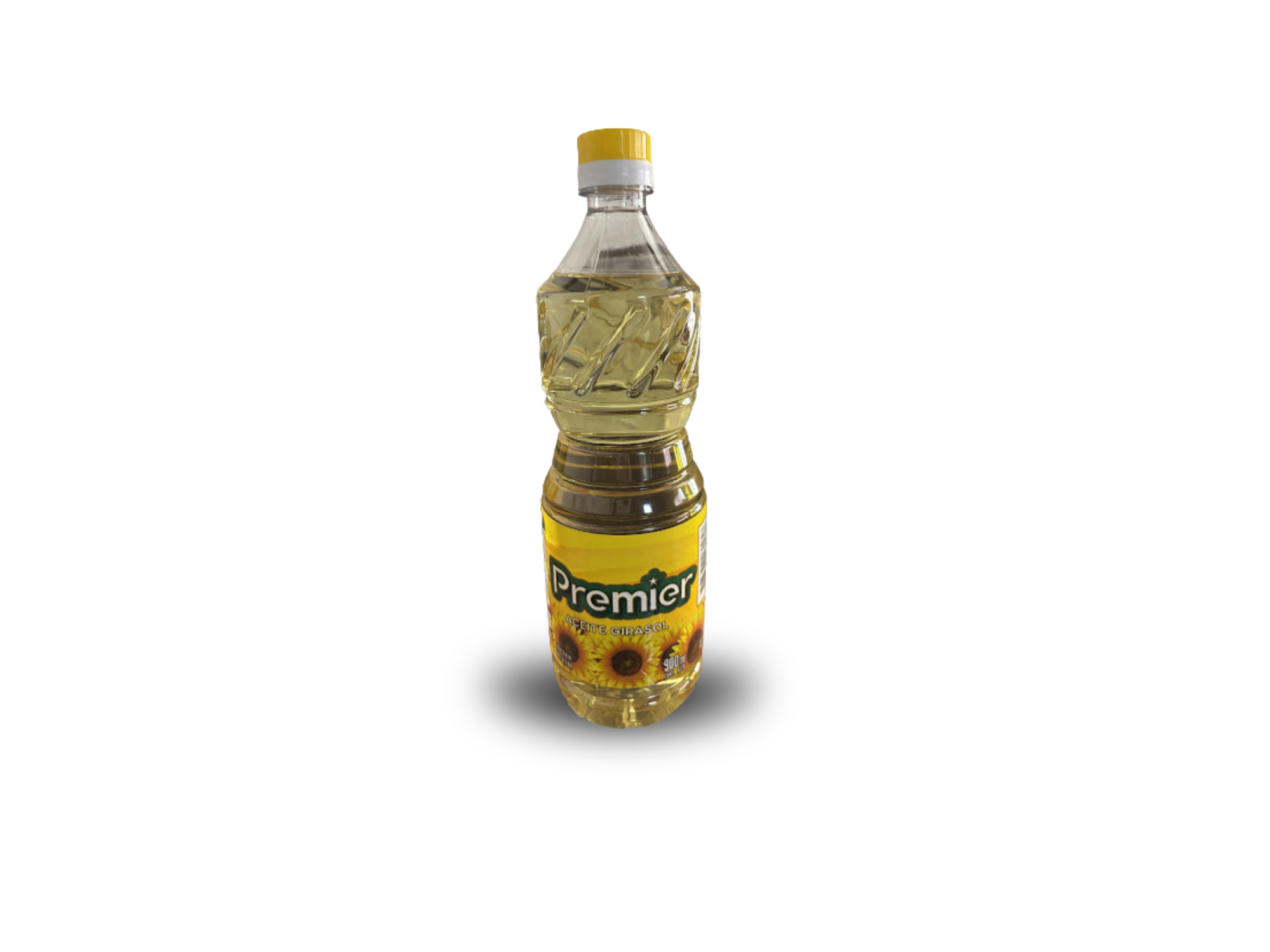 Aceite de Girasol 900ml