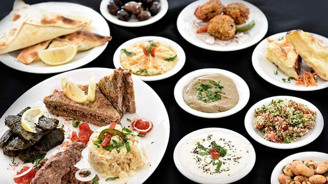 Opciones de Diente Libre  - Duracion x  1:15Hs⅔