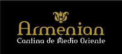 Logo Armenian Restaurante