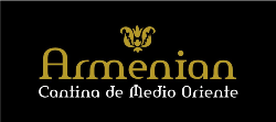Logo de Armenian Restaurante