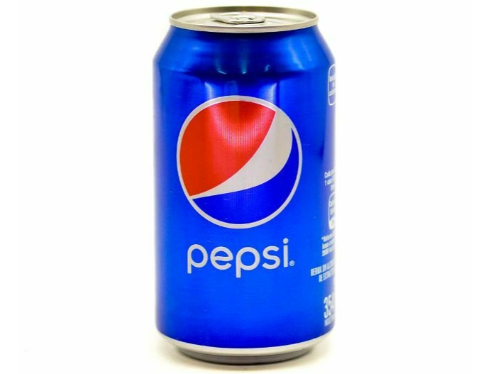 Pepsi lata x 354ml