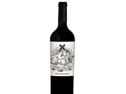 Cordero con Piel de Lobo - Malbec