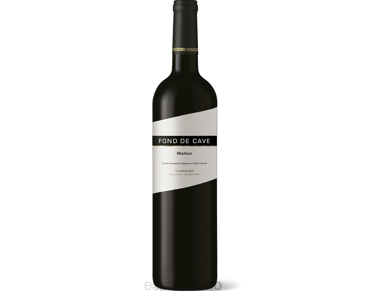 Fond de Cave - Malbec de Trapiche