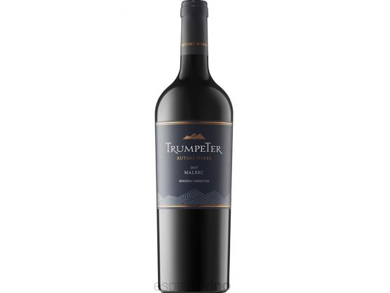 Trumpeter - Malbec Rutini