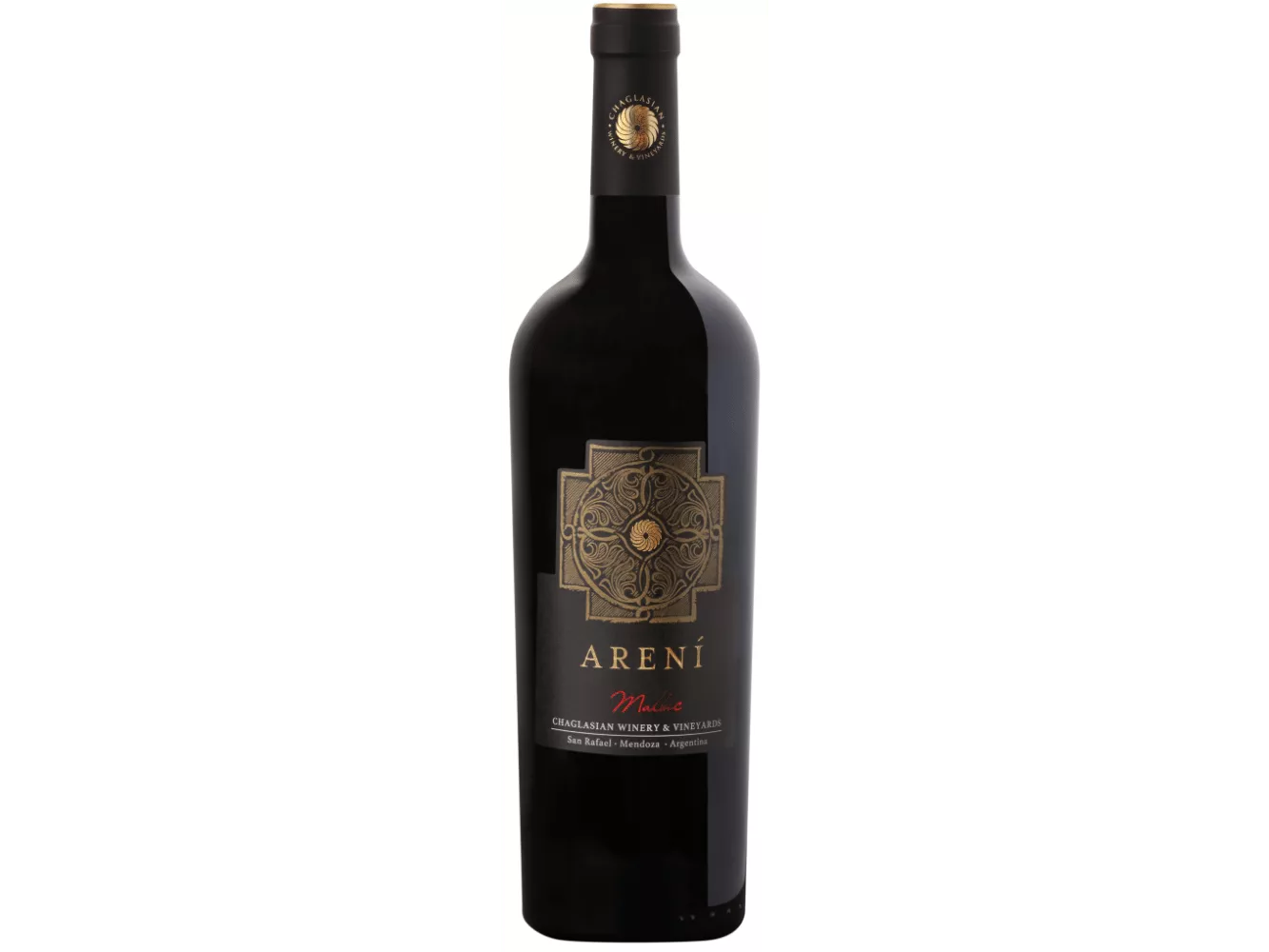 Areni Malbec - Chaglasian Winery