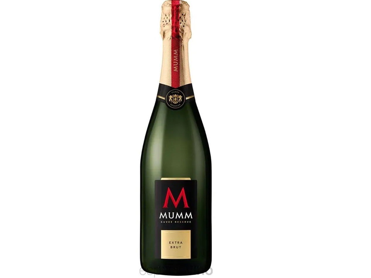 Mumm Extra Brut