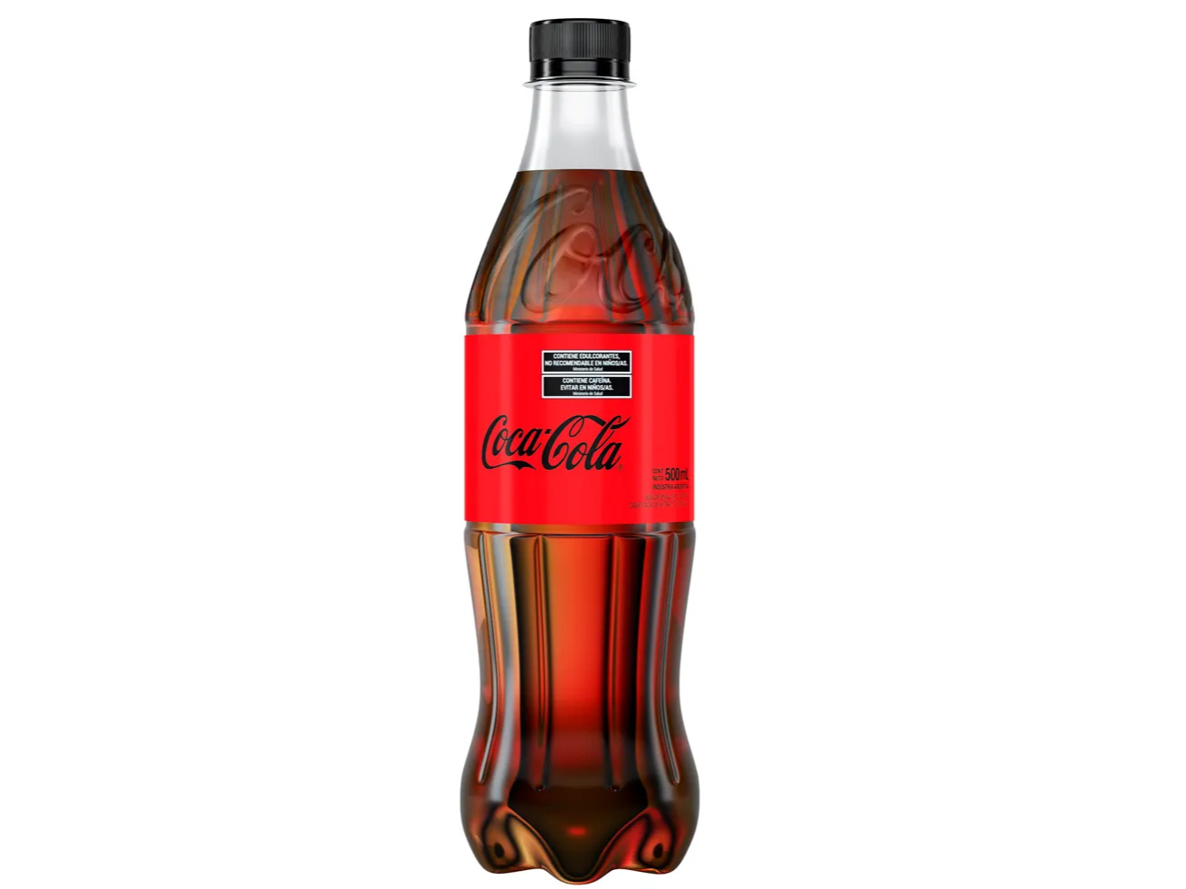 Coca Zero 500ml