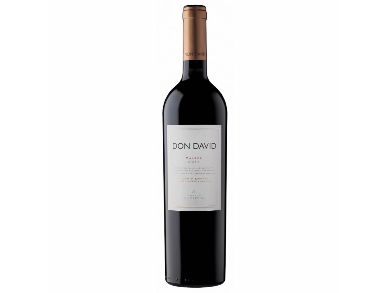 Don David Malbec