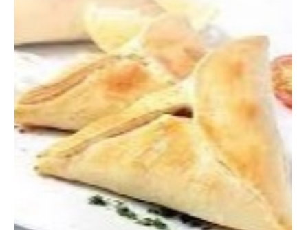 Empanada de queso x 1 de Armenian Food - Villa Carlos Paz - ENTREGA 2 VECES X SEMANA A CORDINAR