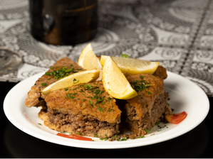 Keppe al Horno de Armenian Food - Villa Carlos Paz - ENTREGA 2 VECES X SEMANA A CORDINAR