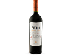 Portillo - Malbec de Salentein (Copia)