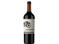 La Poderosa - Malbec - Solo Para Diente Libre el Desc. del 30%