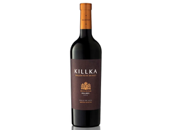 Killka - Malbec - Solo Para Diente Libre el Desc. del 30%