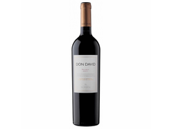 Don David Malbec- - Solo Para Diente Libre el Desc. del 30%