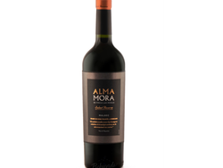 Alma Mora Reserva - Malbec - Solo Para Diente Libre el Desc. del 30%