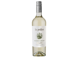 Las Perdices - Sauvignon Blanc 2024 - Solo Para Diente Libre el Desc. del 30%