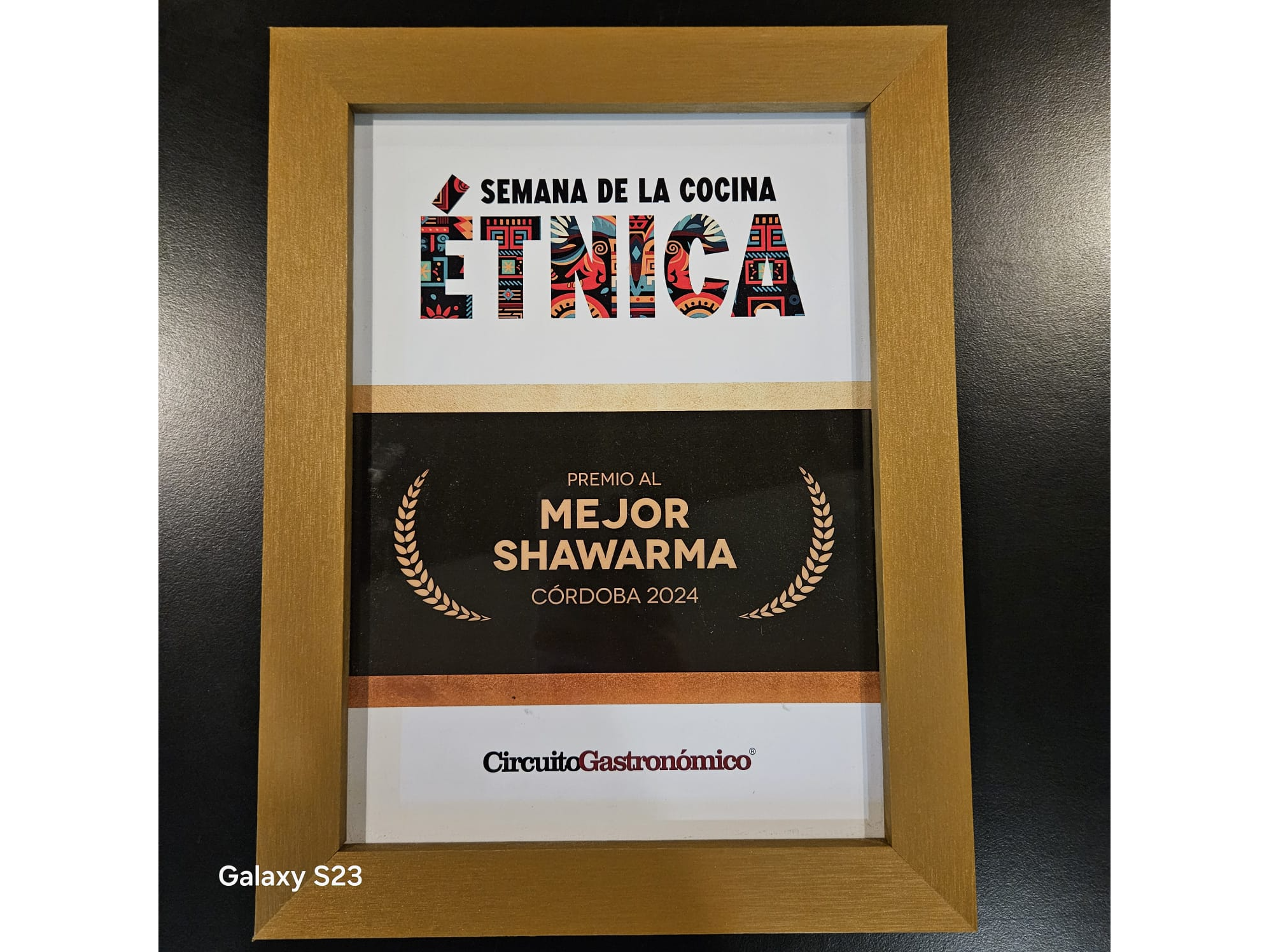 Picada Para Compartir para 2