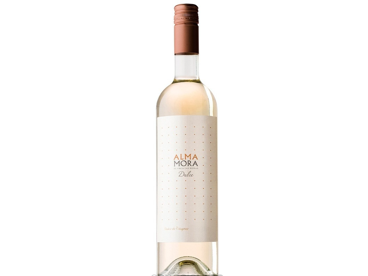 Alma Mora Dulce