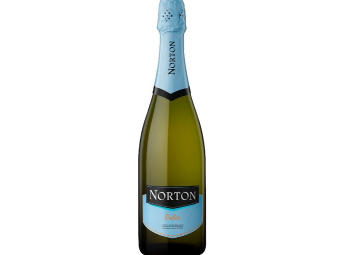 Norton Dulce - Espumante
