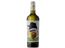 Vino El Náufrago - bco dulce