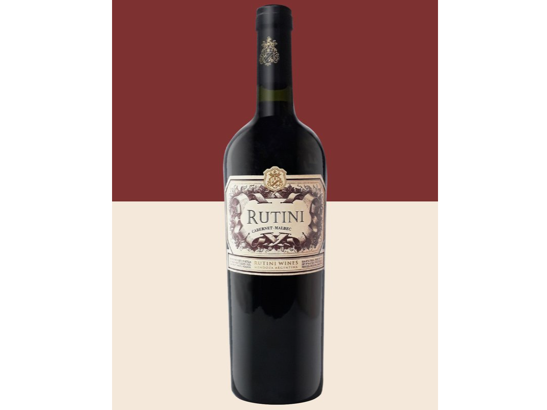 VINO RUTINI CABERNET-MALBEC