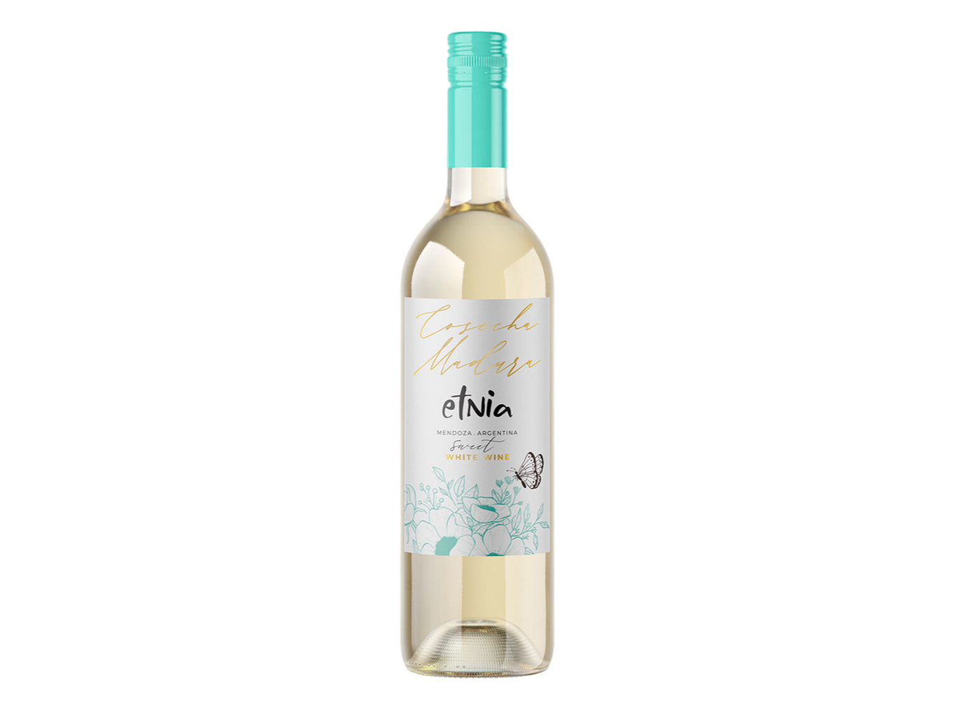 Cosecha Madura Etnia Chenin Dulce