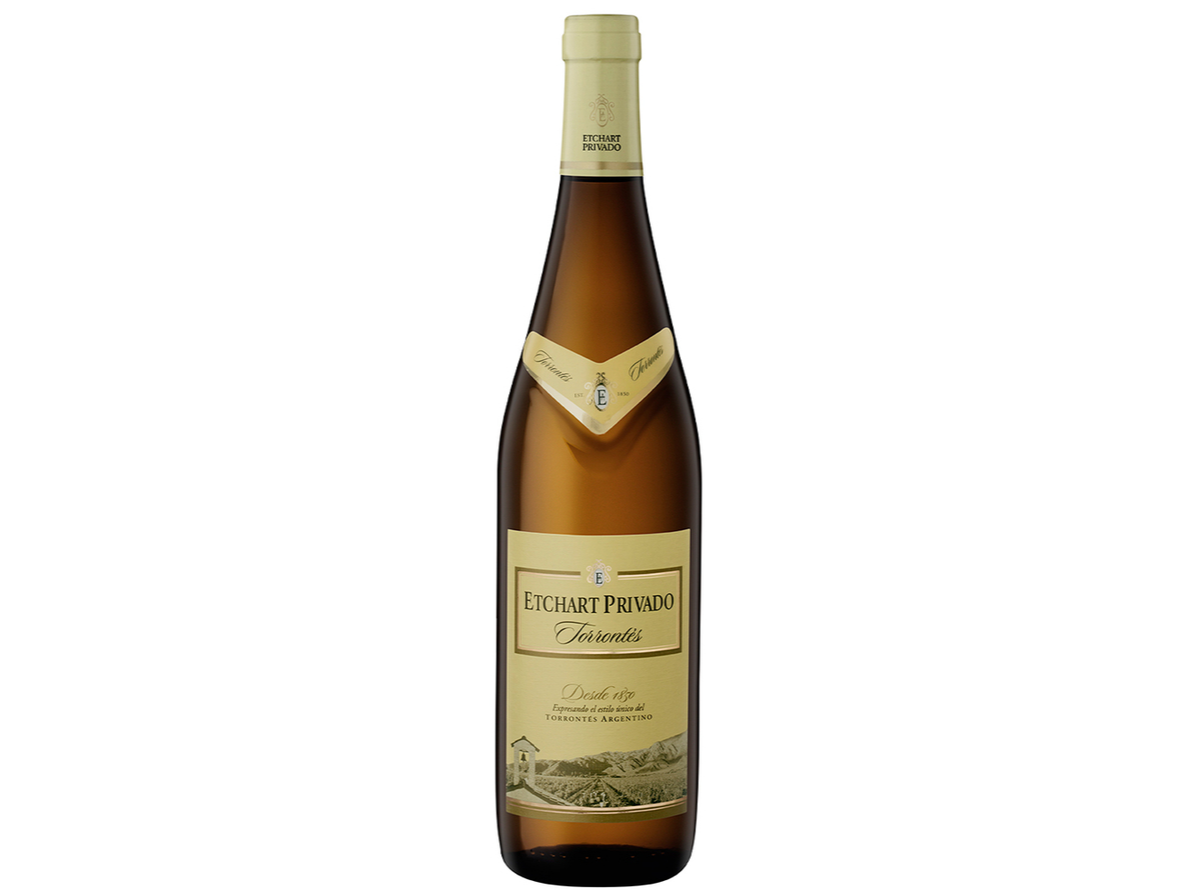 ETCHART PRIVADO TORRONTES