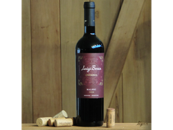 VINO LUIGI BOSCA MALBEC