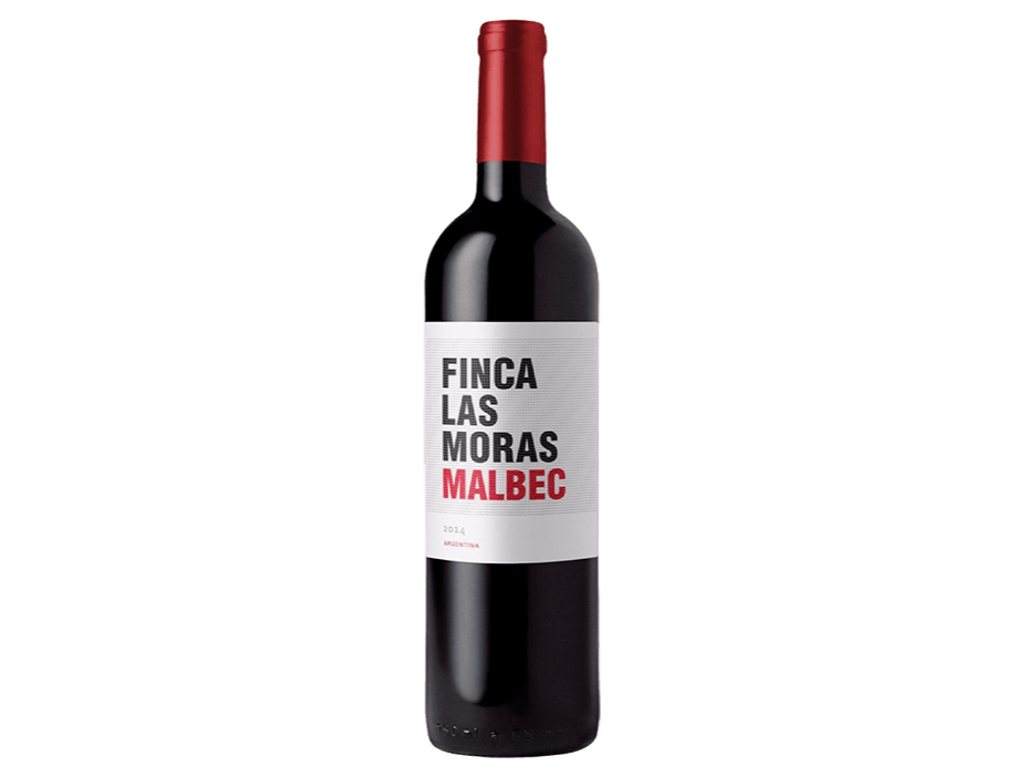 Finca Las Moras - Malbec