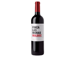Finca Las Moras - Malbec