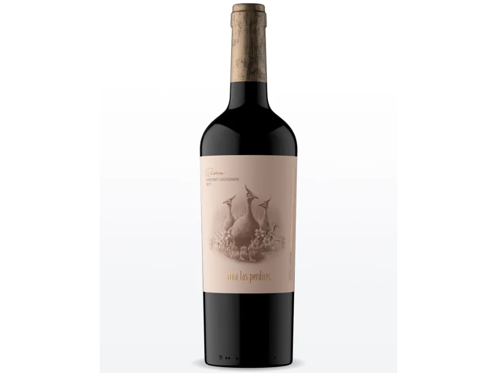 LAS PERDICES CABERNET SAUVIGNON