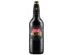 Stella Noire 975cc