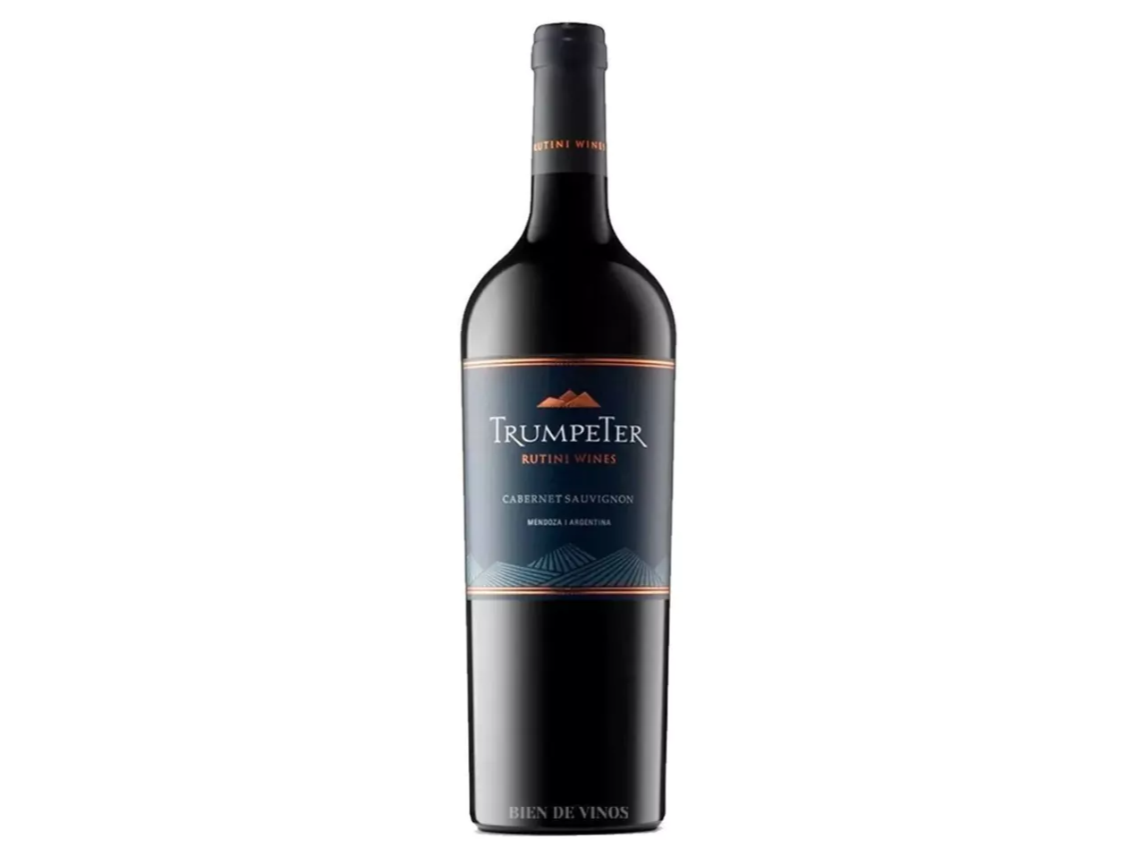 Trumpeter Cabernet Sauvignon