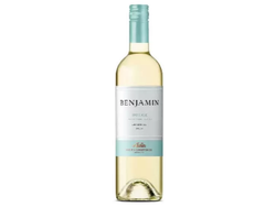 Vino Benjamín - bco dulce