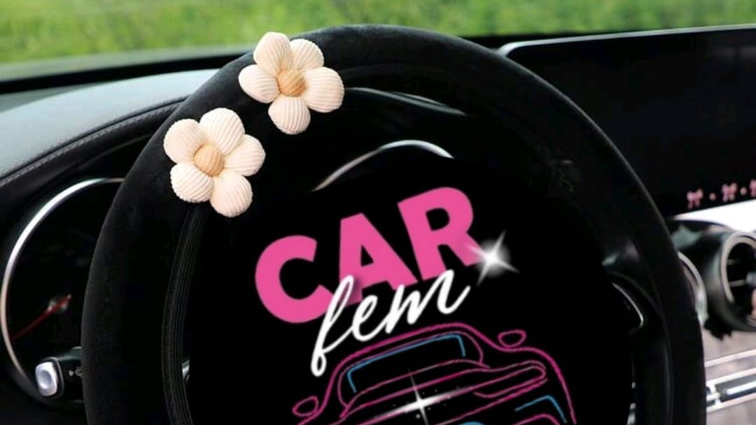 CUBRE VOLANTES ELASTIZADOS