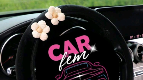 CUBRE VOLANTES ELASTIZADOS