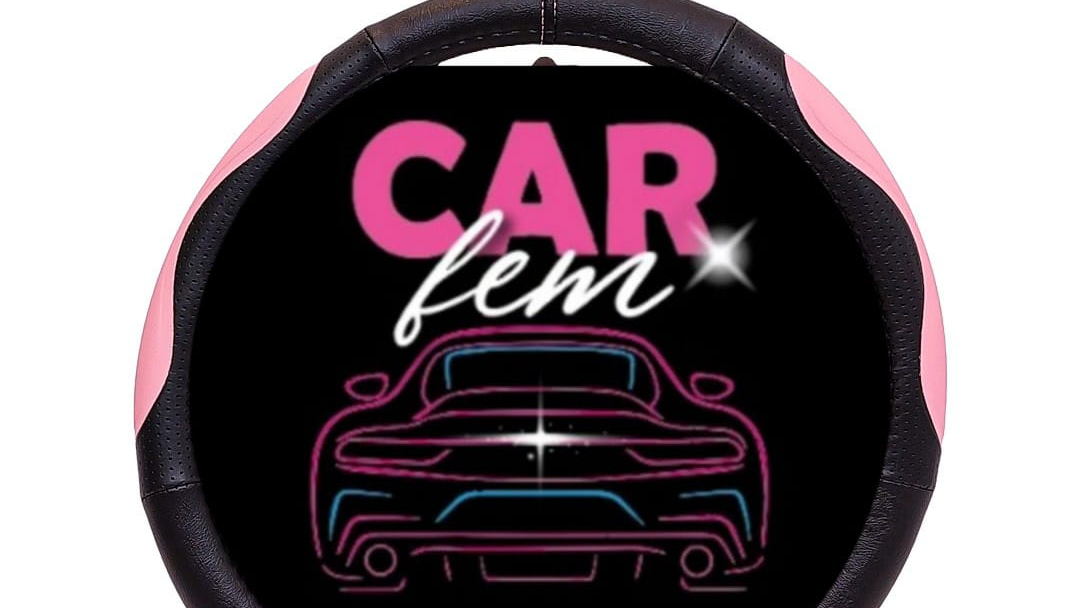 CUBRE VOLANTES VARIOS