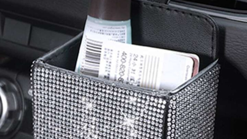 CAJITAS CON BRILLOS Y SIN BRILLOS