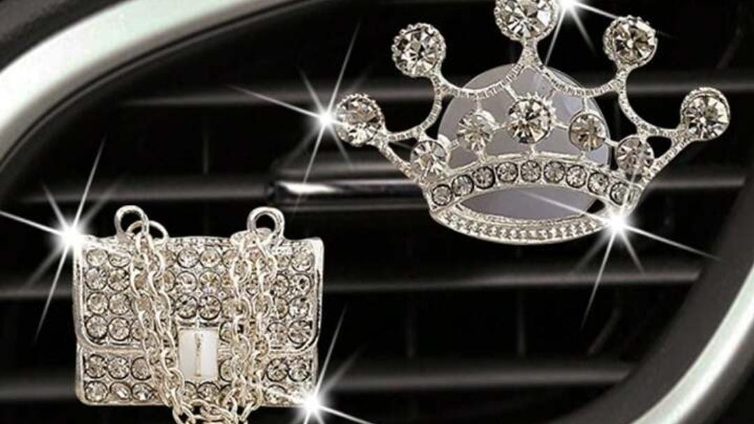 ADORNOS PARA ENTRADA DE AIRE