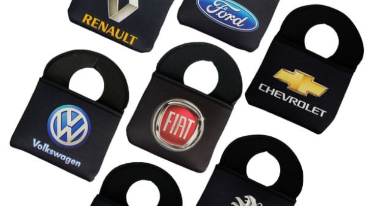 BOLSITAS PALANCA DE CAMBIO