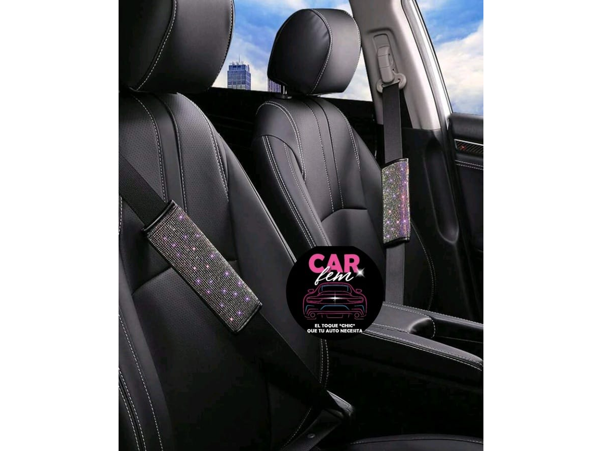 JUEGO DE CUBRE CINTURON