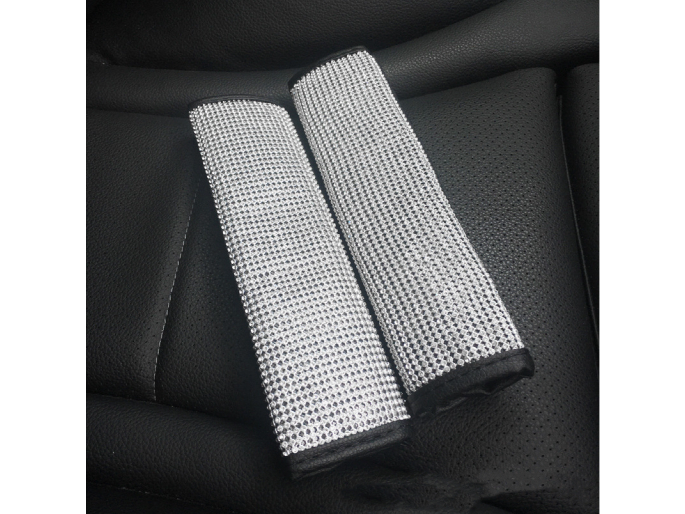 CUBRE CINTURON DE SEGURIDAS