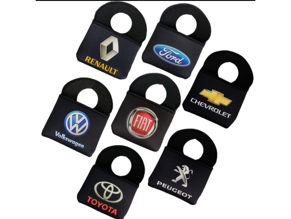 BOLSA PALANCA DE CAMBIO RENAULT