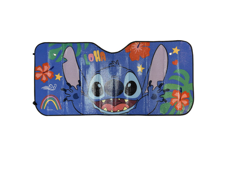 JUEGO PARASOL STICH