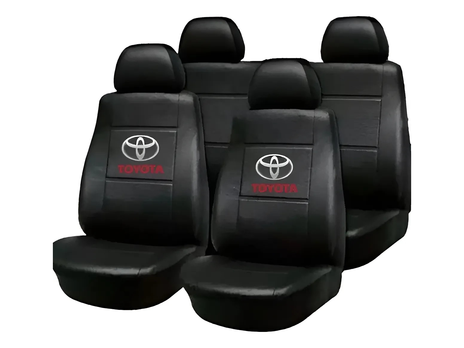 FUNDAS ASIENTOS TIPO CUERINA